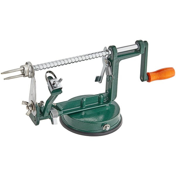 Apple Corer / Slicer / Peeler